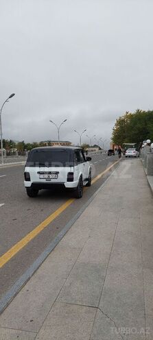 LADA (VAZ) Niva 2009, 310,000 km - 1.7 л - Sumqayıt