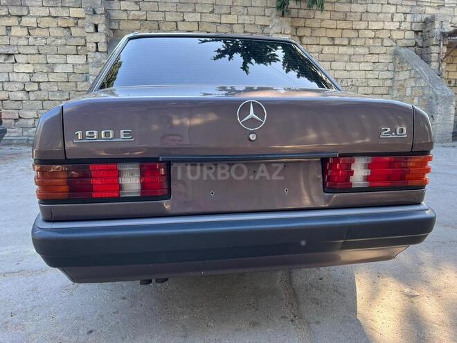 Mercedes 190 1991, 460,000 km - 2.0 l - Xırdalan