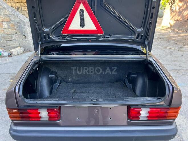 Mercedes 190 1991, 460,000 km - 2.0 l - Xırdalan