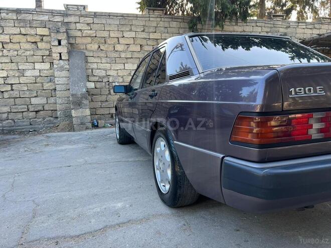 Mercedes 190 1991, 460,000 km - 2.0 l - Xırdalan