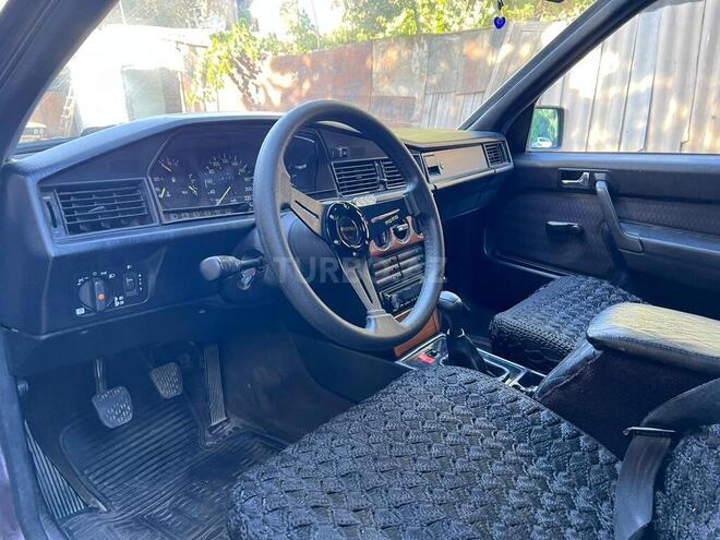 Mercedes 190 1991, 460,000 km - 2.0 l - Xırdalan