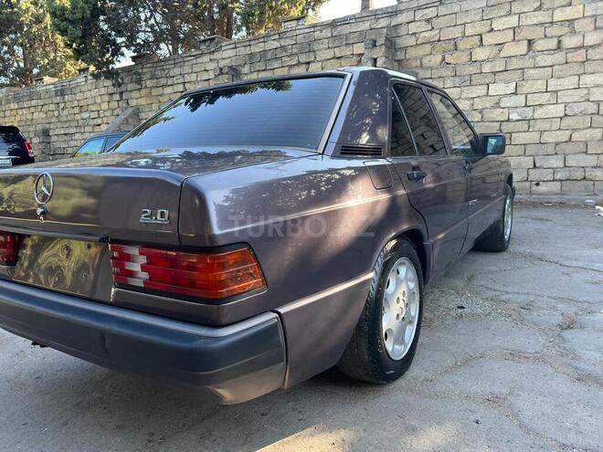Mercedes 190 1991, 460,000 km - 2.0 l - Xırdalan