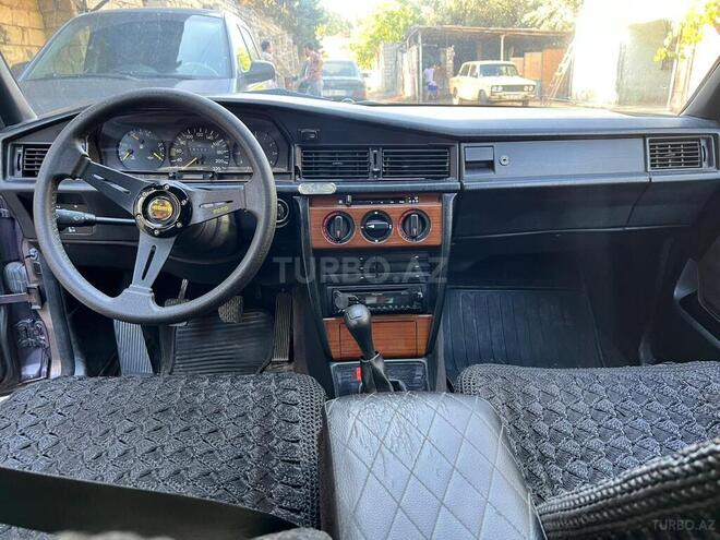 Mercedes 190 1991, 460,000 km - 2.0 l - Xırdalan