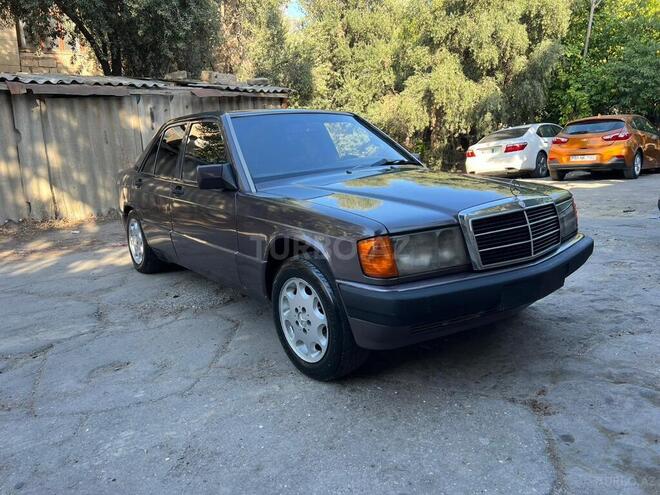 Mercedes 190 1991, 460,000 km - 2.0 l - Xırdalan