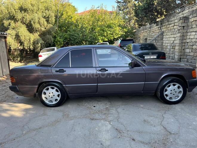 Mercedes 190 1991, 460,000 km - 2.0 l - Xırdalan