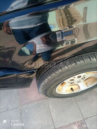 Jeep Grand Cherokee 1997, 250,000 km - 4.0 l - Bakı