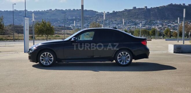 BMW 320 2016, 56,000 km - 2.0 l - Bakı