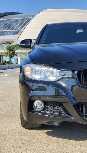 BMW 320 2016, 56,000 km - 2.0 l - Bakı