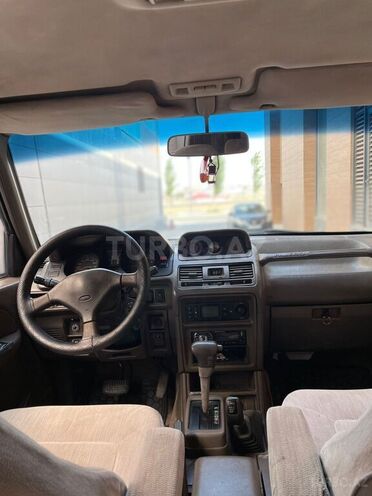 Mitsubishi Pajero 1996, 320,000 km - 2.8 l - Bakı