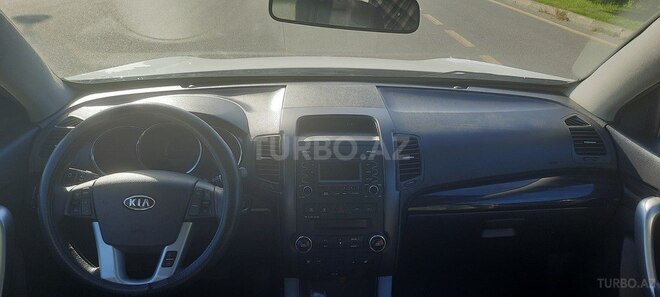 Kia Sorento 2012, 166,000 km - 2.0 l - Bakı