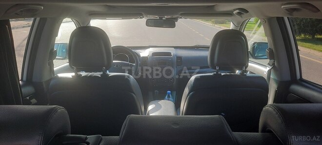 Kia Sorento 2012, 166,000 km - 2.0 l - Bakı