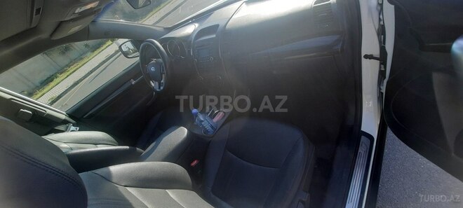 Kia Sorento 2012, 166,000 km - 2.0 l - Bakı