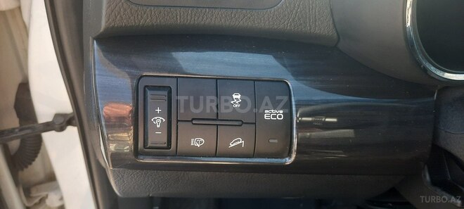 Kia Sorento 2012, 166,000 km - 2.0 l - Bakı