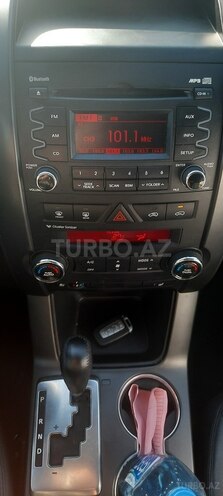 Kia Sorento 2012, 166,000 km - 2.0 l - Bakı