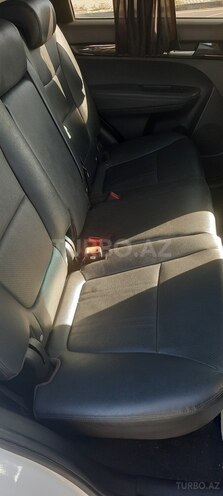 Kia Sorento 2012, 166,000 km - 2.0 l - Bakı