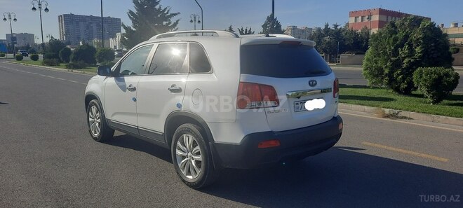 Kia Sorento 2012, 166,000 km - 2.0 l - Bakı