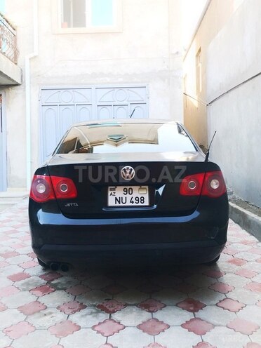 Volkswagen Jetta 2005, 188,689 km - 2.5 l - Bakı