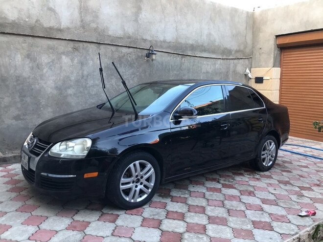Volkswagen Jetta 2005, 188,689 km - 2.5 l - Bakı