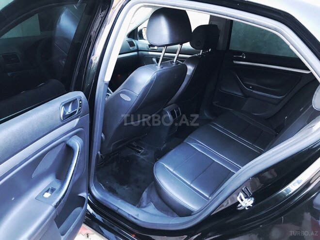 Volkswagen Jetta 2005, 188,689 km - 2.5 l - Bakı