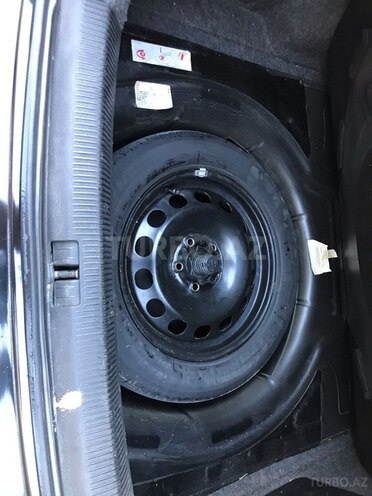 Volkswagen Jetta 2005, 188,689 km - 2.5 l - Bakı