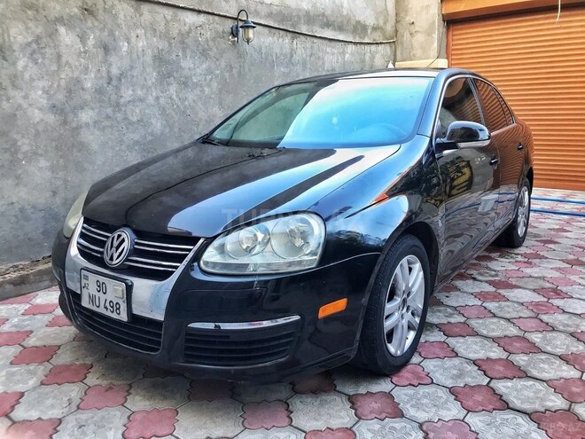 Volkswagen Jetta 2005, 188,689 km - 2.5 l - Bakı