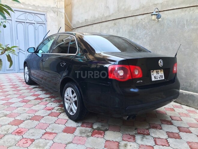 Volkswagen Jetta 2005, 188,689 km - 2.5 l - Bakı