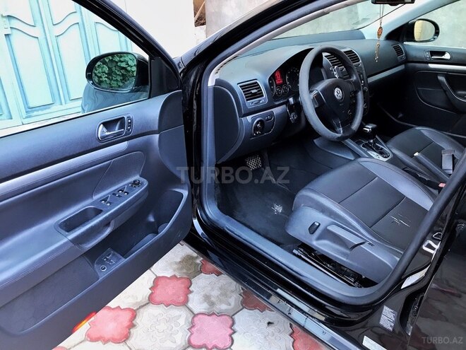 Volkswagen Jetta 2005, 188,689 km - 2.5 l - Bakı