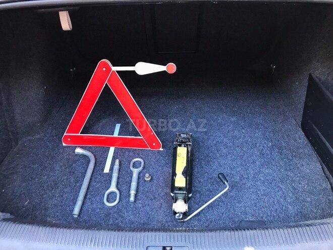 Volkswagen Jetta 2005, 188,689 km - 2.5 l - Bakı