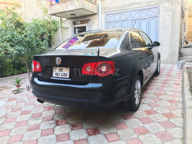 Volkswagen Jetta 2005, 188,689 km - 2.5 l - Bakı