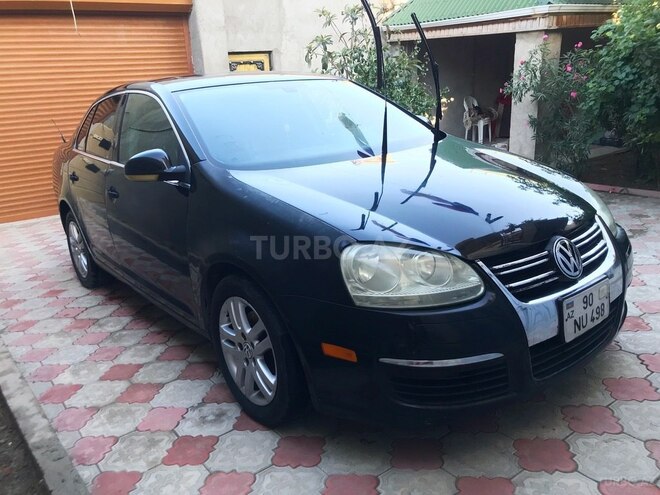 Volkswagen Jetta 2005, 188,689 km - 2.5 l - Bakı