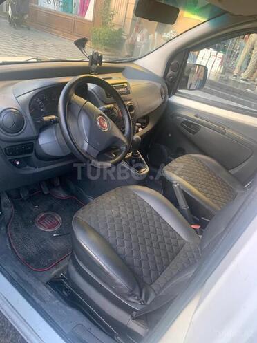 Fiat Fiorino 2010, 310,000 km - 1.6 l - Bakı