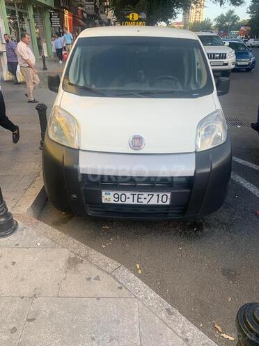 Fiat Fiorino 2010, 310,000 km - 1.6 l - Bakı