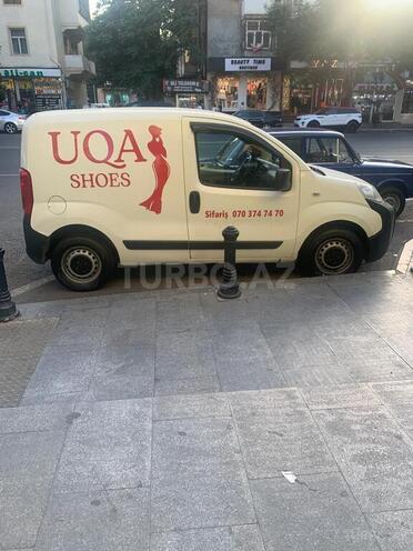 Fiat Fiorino 2010, 310,000 km - 1.6 l - Bakı