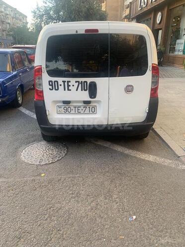 Fiat Fiorino 2010, 310,000 km - 1.6 l - Bakı