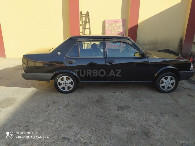 Tofas Sahin 2006, 85,000 km - 1.6 l - Bakı