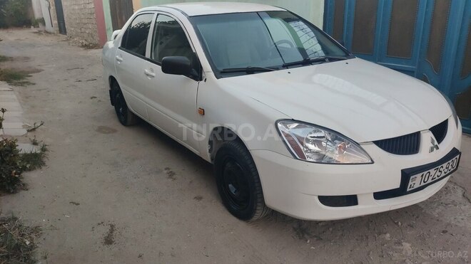 Mitsubishi Lancer 2004, 320,520 km - 1.3 l - Bakı