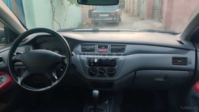 Mitsubishi Lancer 2004, 320,520 km - 1.3 l - Bakı