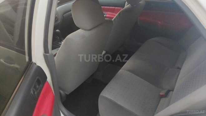 Mitsubishi Lancer 2004, 320,520 km - 1.3 l - Bakı