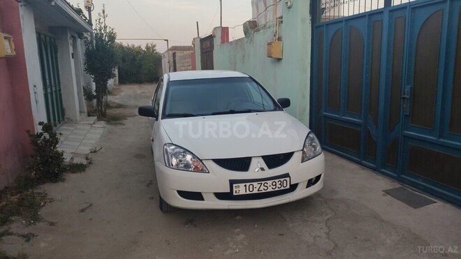 Mitsubishi Lancer 2004, 320,520 km - 1.3 l - Bakı