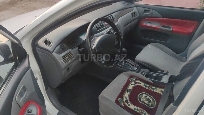 Mitsubishi Lancer 2004, 320,520 km - 1.3 l - Bakı