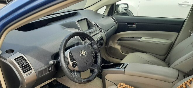 Toyota Prius 2007, 223,000 km - 1.5 l - Bakı