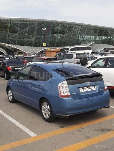 Toyota Prius 2007, 223,000 km - 1.5 l - Bakı