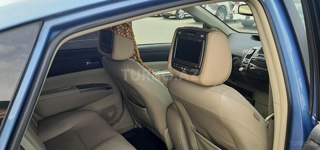 Toyota Prius 2007, 223,000 km - 1.5 l - Bakı