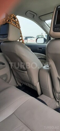 Toyota Prius 2007, 223,000 km - 1.5 l - Bakı