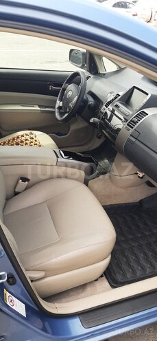 Toyota Prius 2007, 223,000 km - 1.5 l - Bakı