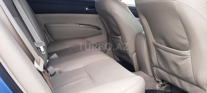 Toyota Prius 2007, 223,000 km - 1.5 l - Bakı