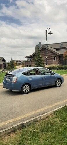 Toyota Prius 2007, 223,000 km - 1.5 l - Bakı
