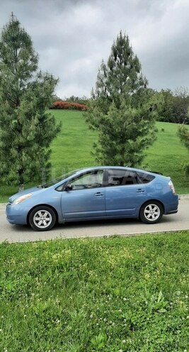 Toyota Prius 2007, 223,000 km - 1.5 l - Bakı