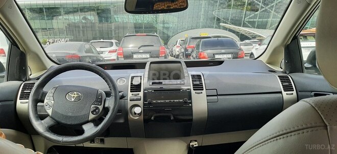 Toyota Prius 2007, 223,000 km - 1.5 l - Bakı