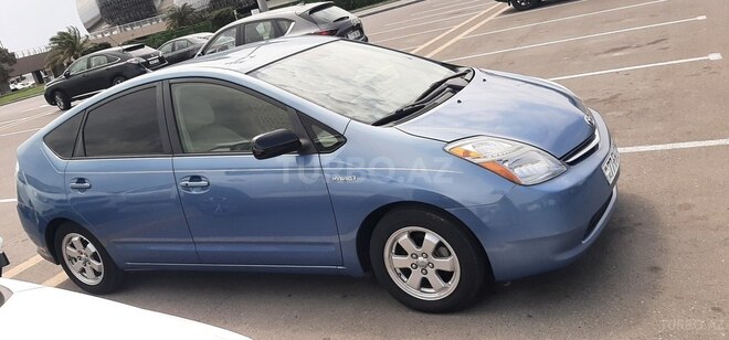 Toyota Prius 2007, 223,000 km - 1.5 l - Bakı
